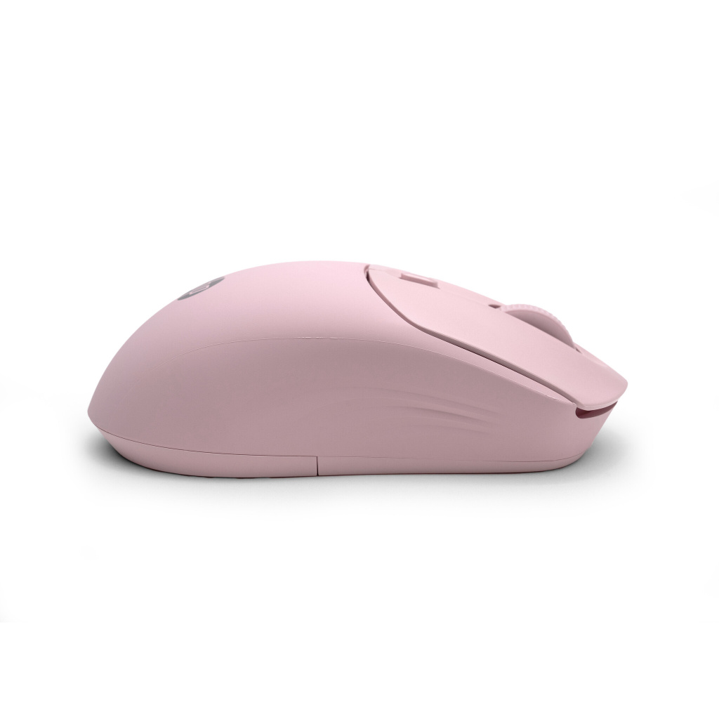 HP 400 Quiet Wireless Mouse - Afbeelding 8