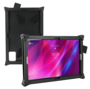 Mobilis 050065 tabletbehuizing 27,9 cm (11") Hoes Zwart