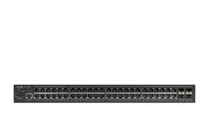 LANCOM GS-3252P Managed L3 Gigabit Ethernet (10/100/1000) Power over Ethernet (PoE) 1U Zwart