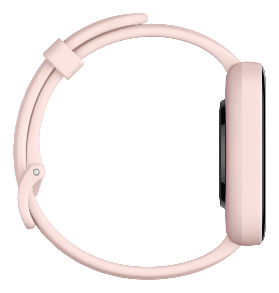 Amazfit Bip 3 Pro 4,29 cm (1.69") TFT 44 mm Digitaal 240 x 280 Pixels Touchscreen Roze GPS - Afbeelding 6