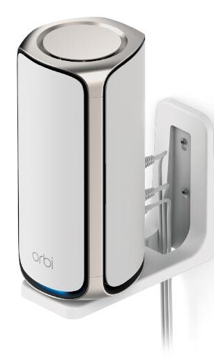 NETGEAR RBEWM-10000S montagekit Wit Glasvezelversterkt polymeer (GFRP) - Afbeelding 6