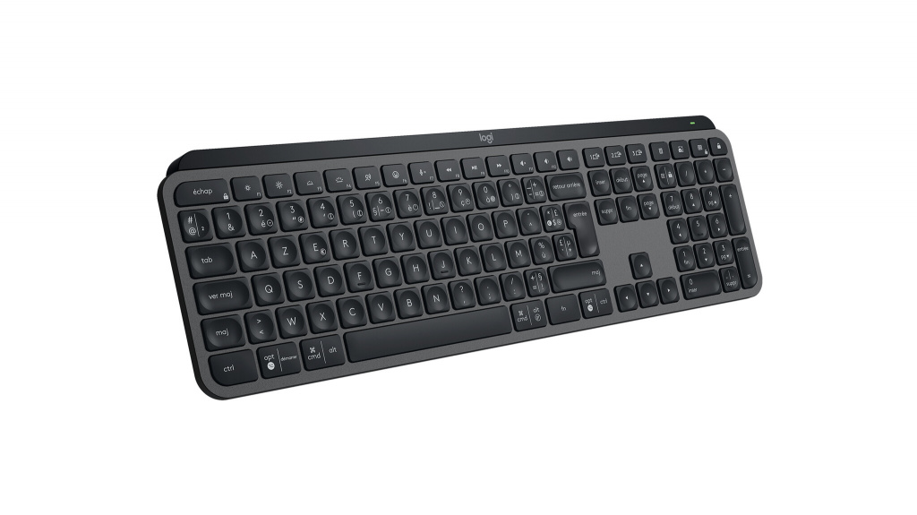Logitech Master MX Keys S - Afbeelding 4