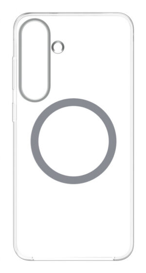 Samsung GP-FFS936YCA mobiele telefoon behuizingen 17 cm (6.7") Hoes Transparant