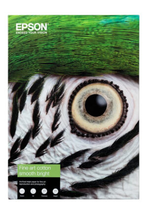 Epson C13S450276NQ papier voor inkjetprinter A2 (420x594 mm) Glad 25 vel Meerkleurig