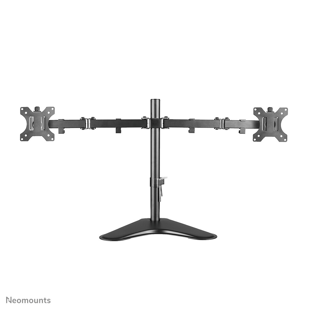 Neomounts FPMA-D550DDBLACK Monitorstandaard 10-32" - Afbeelding 8