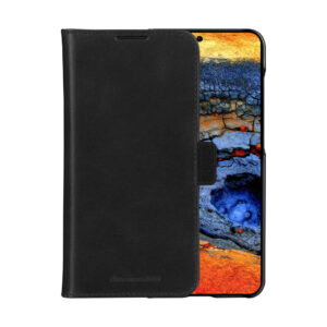 dbramante1928 Lynge mobiele telefoon behuizingen 17 cm (6.7") Flip case Zwart
