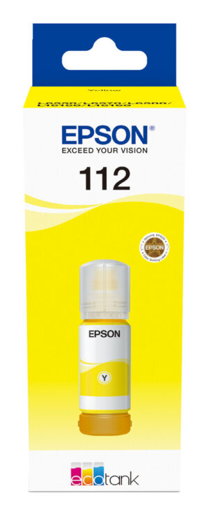 Epson EcoTank 112 Origineel