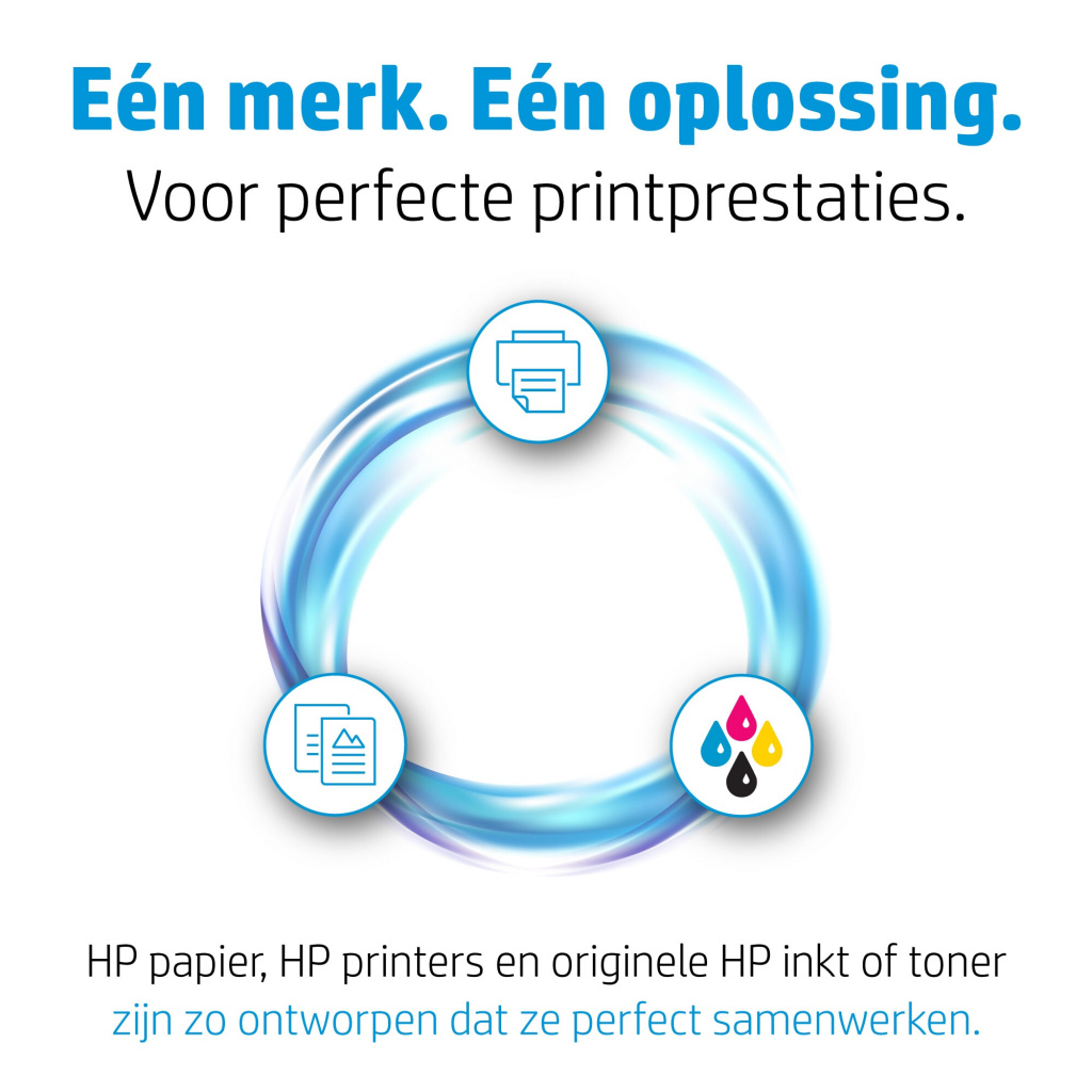 HP 925 Magenta Original Ink Cartridge - Afbeelding 2