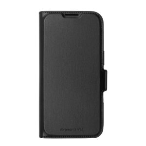 dbramante1928 Oslo Pro mobiele telefoon behuizingen 17 cm (6.7") Flip case Zwart