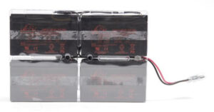 Eaton EBP-1613I UPS-accu Sealed Lead Acid (VRLA) 12 V 9 Ah