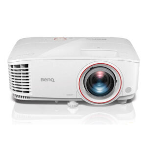 BenQ TH671ST Projector met normale projectieafstand 3000 ANSI lumens DLP 1080p (1920x1080) Wit