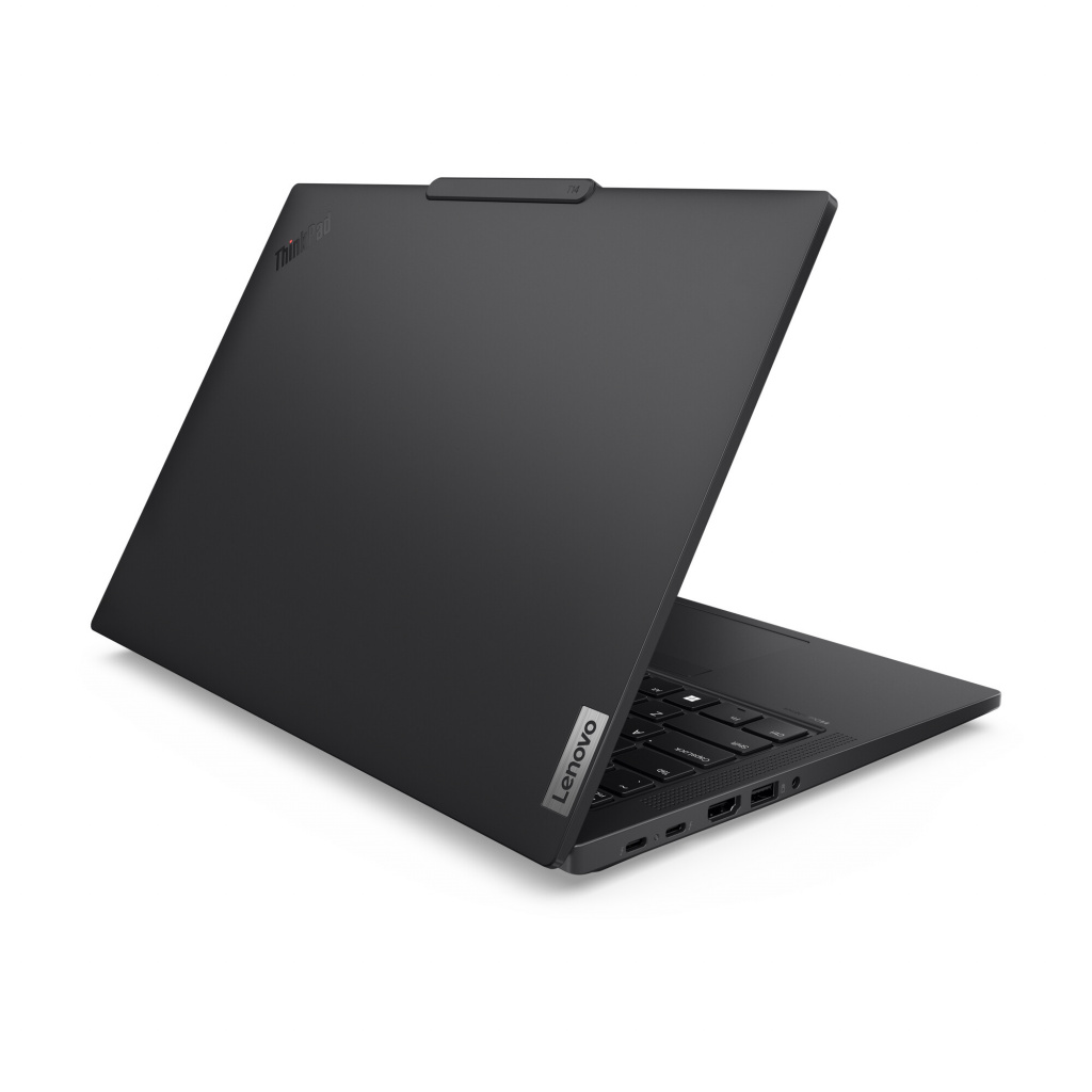 Lenovo ThinkPad T14 Gen 6 (Intel) Copilot+ PC Intel Core Ultra 7 258V Laptop 35,6 cm (14") WUXGA 32 GB LPDDR5x-SDRAM 1 TB SSD Wi - Afbeelding 12