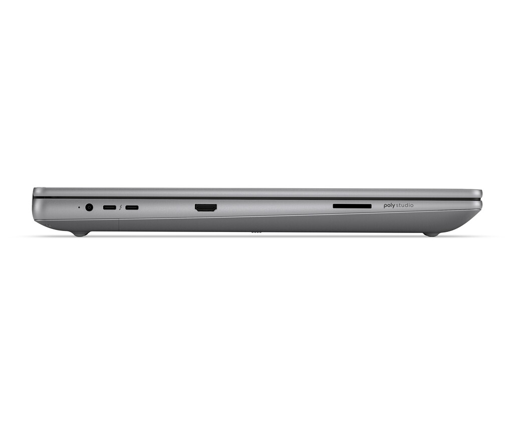 HP ZBook Fury G1i Wolf Pro Security Edition - Data Science Intel Core Ultra 7 255HX Mobiel werkstation 45,7 cm (18") WQXGA 64 G - Afbeelding 6
