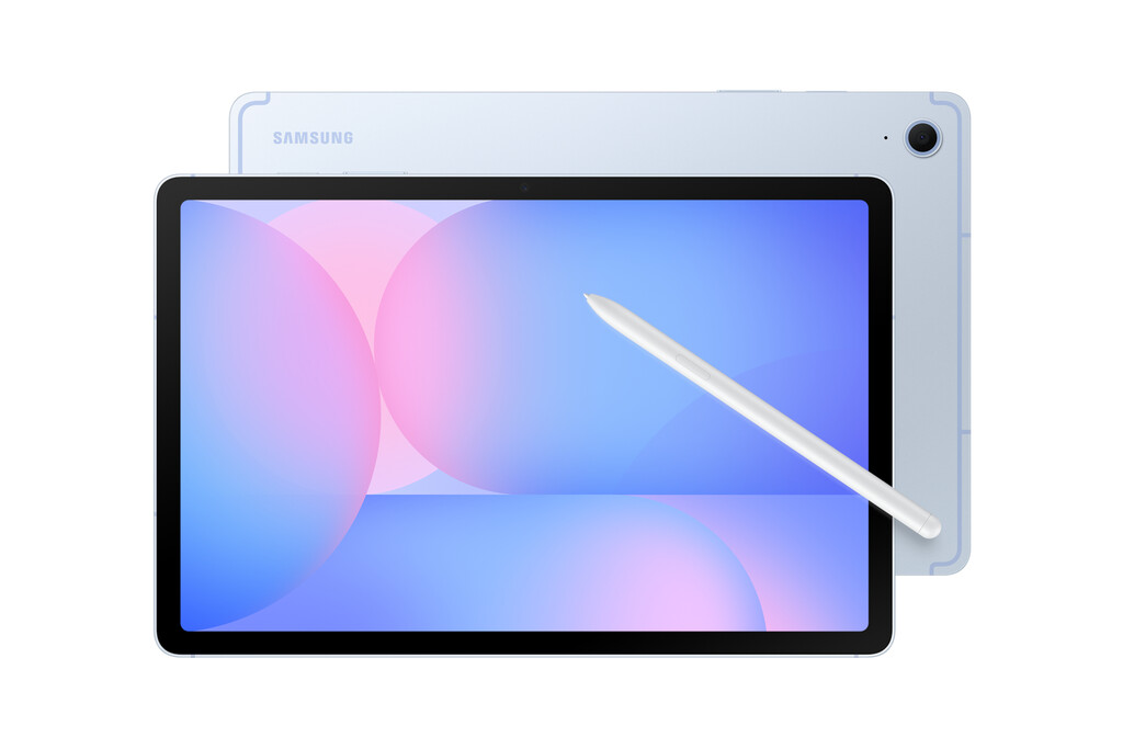 Samsung Galaxy Tab S10 FE (Wi-Fi, 10.9'') - Afbeelding 5