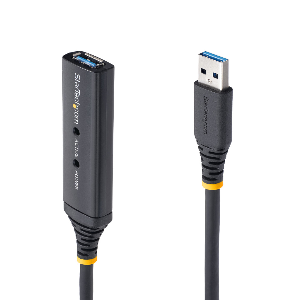 StarTech.com 5m USB 3.0 Actieve Verlengkabel M/F - Afbeelding 6