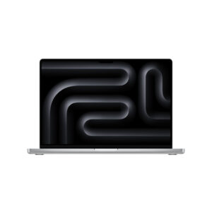 Apple MacBook Pro Apple M M5 Pro Laptop 41,1 cm (16.2") 48 GB 1 TB SSD Wi-Fi 7 (802.11be) macOS Tahoe Zilver
