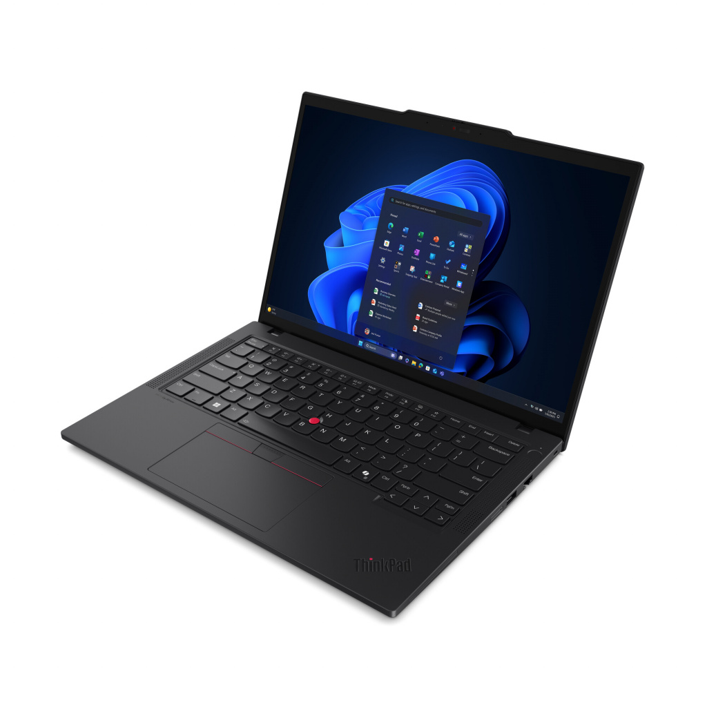 Lenovo ThinkPad T14 Gen 6 (Intel) Copilot+ PC Intel Core Ultra 7 258V Laptop 35,6 cm (14") WUXGA 32 GB LPDDR5x-SDRAM 1 TB SSD Wi - Afbeelding 8