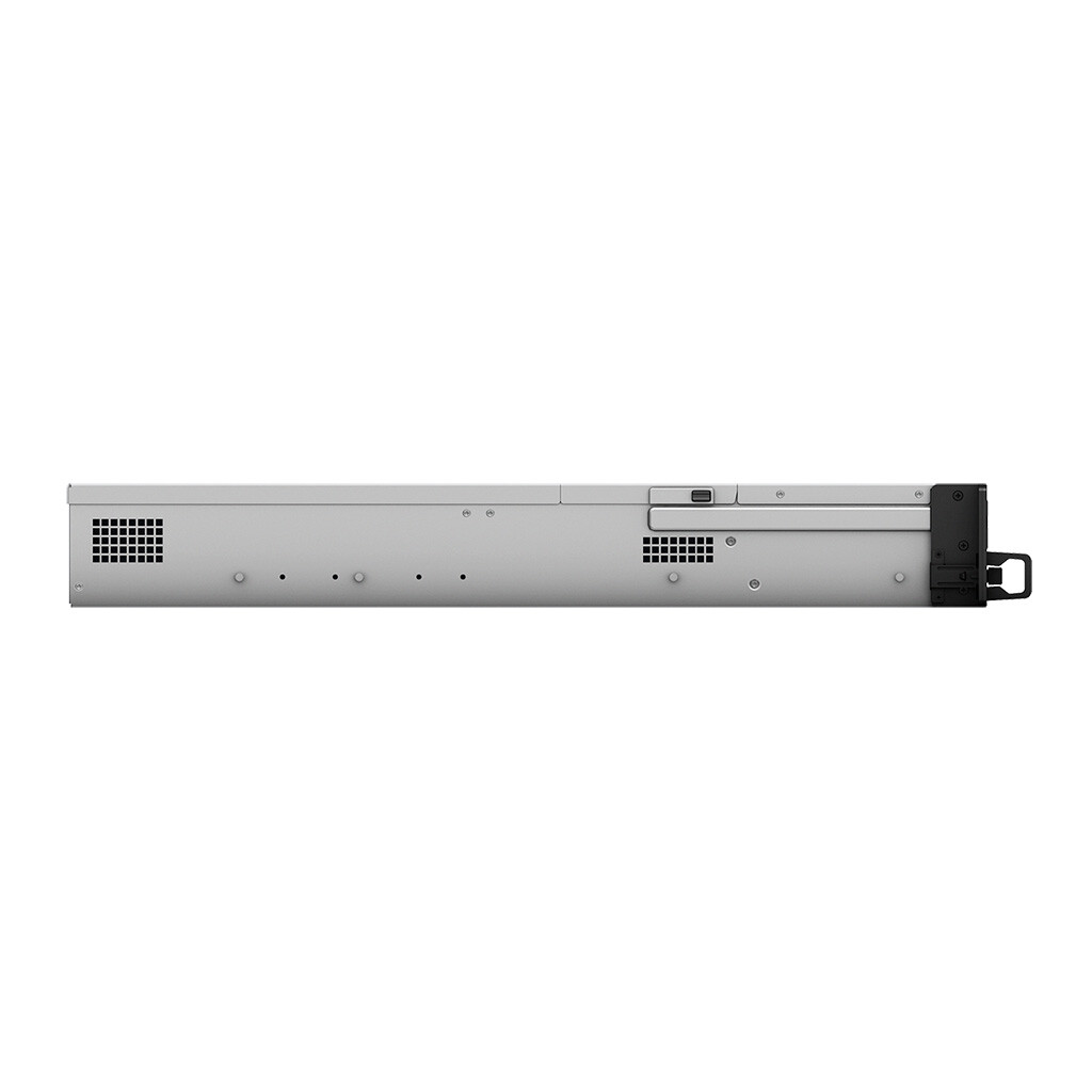 Synology RX1217RP disk array Rack (2U) Zwart, Grijs - Afbeelding 3