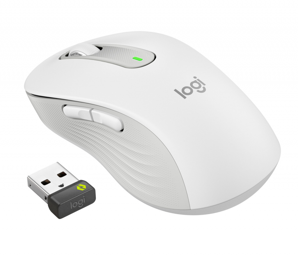 Logitech Signature M650 L for Business - Afbeelding 4