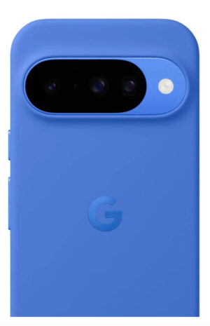 Google Pixelsnap mobiele telefoon behuizingen 16 cm (6.3") Hoes Blauw