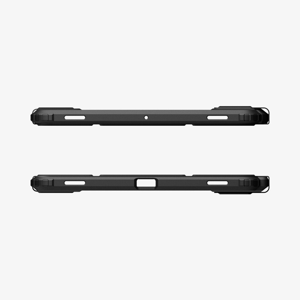 Spigen Air Skin Pro 27,9 cm (11") Folioblad Zwart - Afbeelding 12