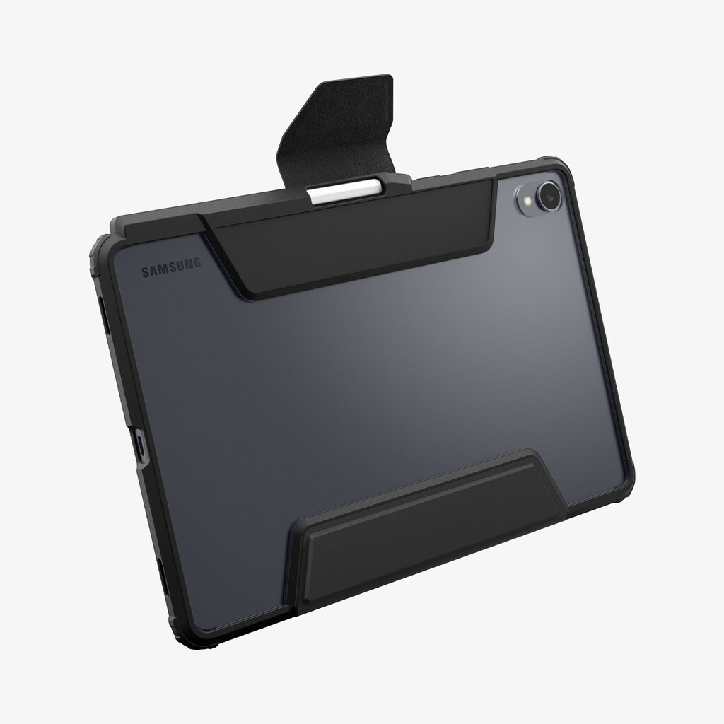 Spigen Air Skin Pro 27,9 cm (11") Folioblad Zwart - Afbeelding 8