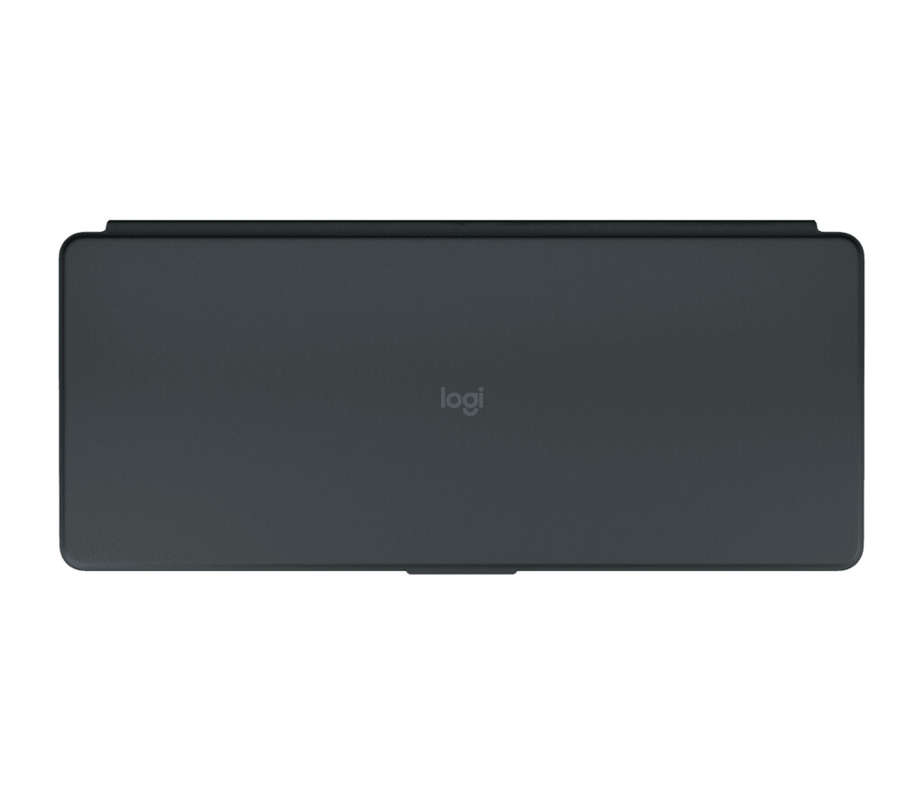 Logitech Keys-To-Go 2 QWERTZ Duits Bluetooth Grafiet - Afbeelding 3
