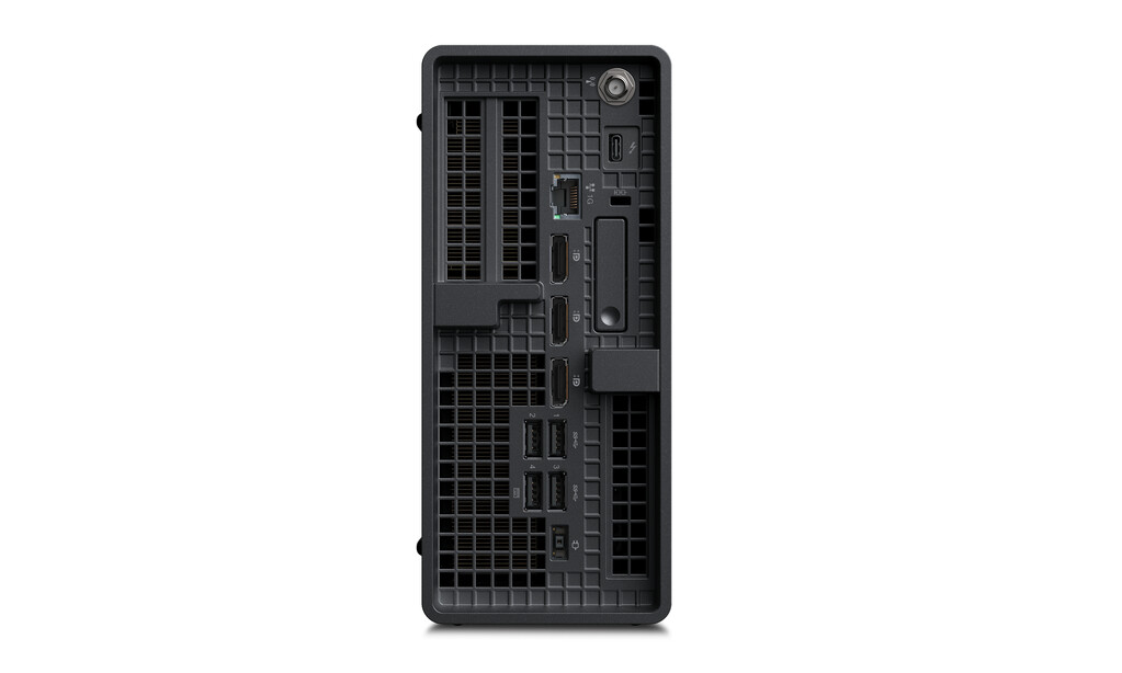 Lenovo ThinkStation P3 Ultra SFF Gen 2 Intel Core Ultra 7 265 32 GB DDR5-SDRAM 1 TB SSD NVIDIA RTX Pro 2000 Blackwell Windows 11 - Afbeelding 7