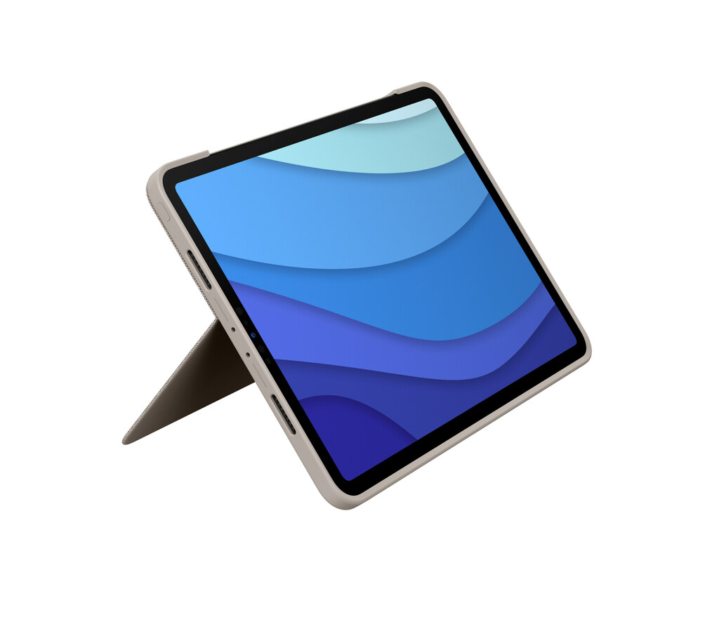 Logitech Combo Touch for iPad Pro 11-inch (1st, 2nd, and 3rd generation) - Afbeelding 5