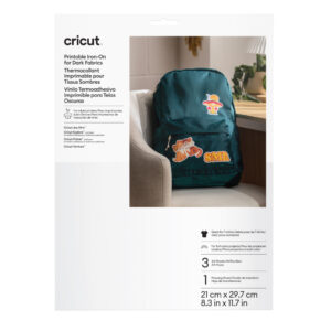 Cricut 2011838 pak fotopapier A4 Vinyl