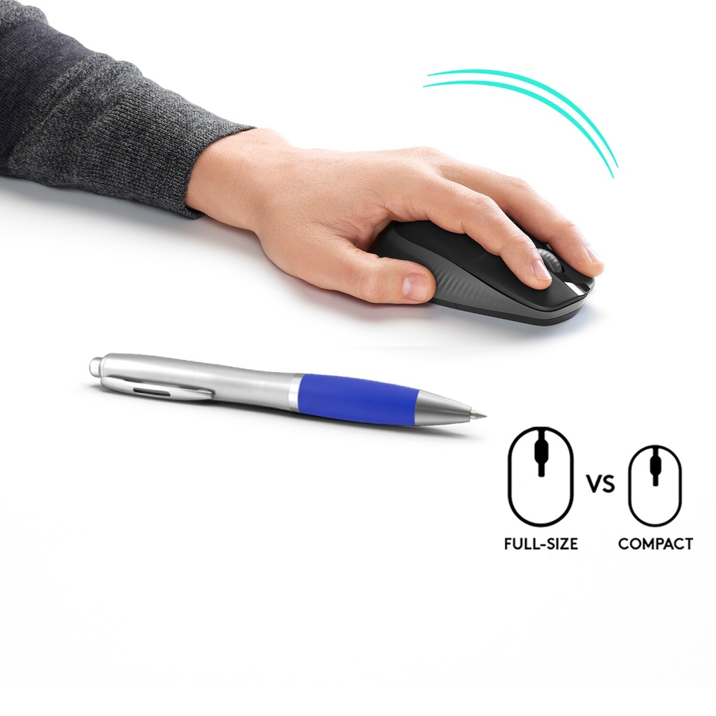Logitech M190 - Afbeelding 2