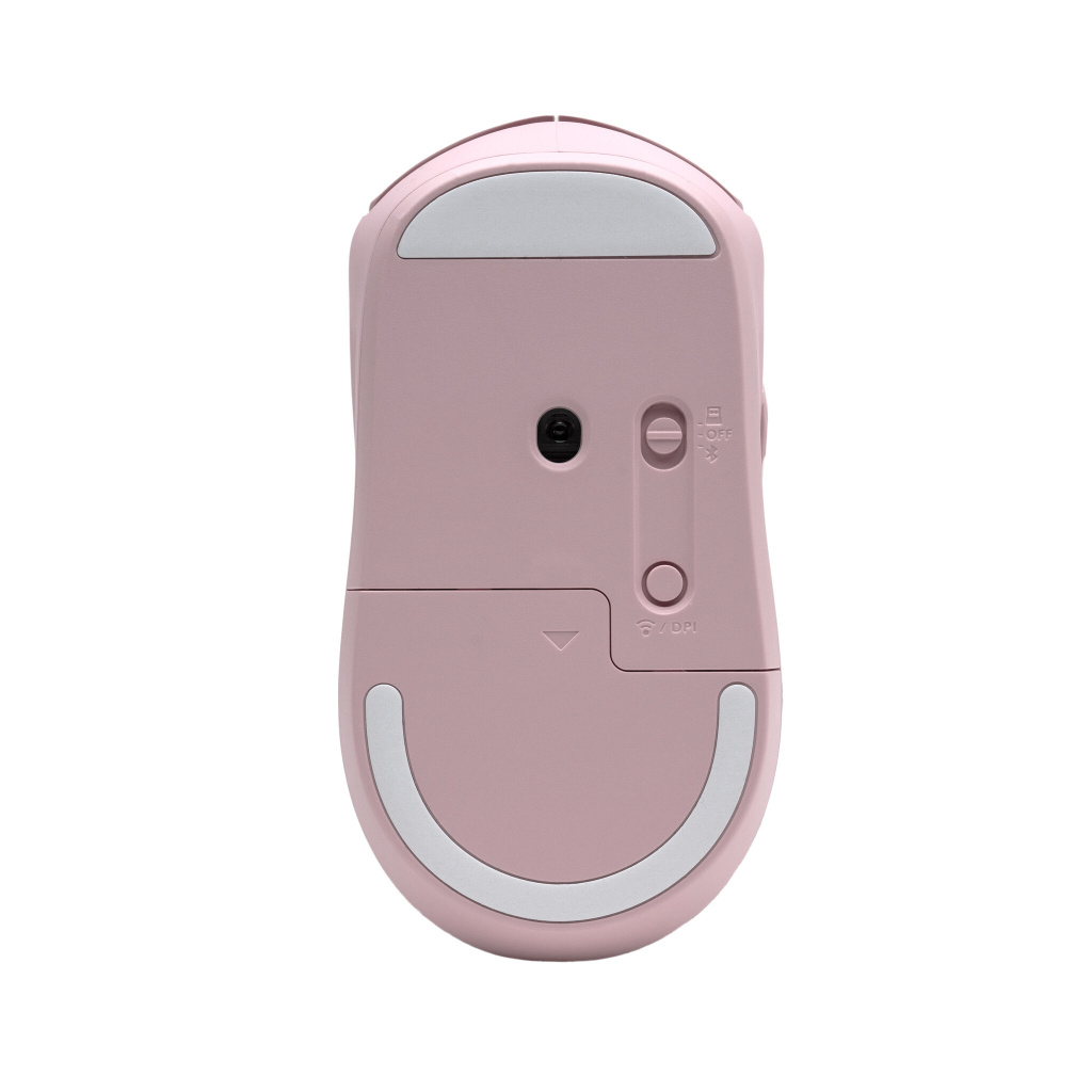 HP 400 Quiet Wireless Mouse - Afbeelding 5