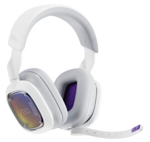 Logitech ASTRO A30 PS White