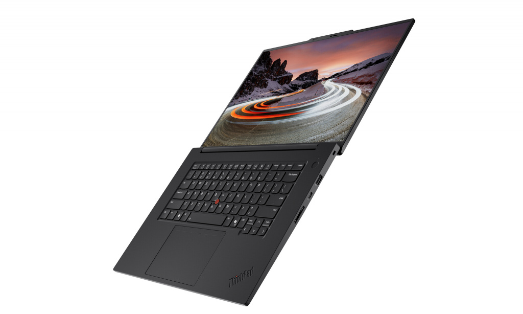 Lenovo ThinkPad T1g Gen 8 Intel Core Ultra 7 265H Laptop 40,6 cm (16") WQUXGA 32 GB LPDDR5x-SDRAM 1 TB SSD NVIDIA GeForce RTX 50 - Afbeelding 13