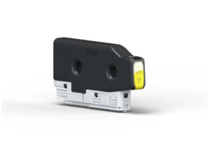 Epson C13T08N440 inktcartridge 1 stuk(s) Origineel Geel