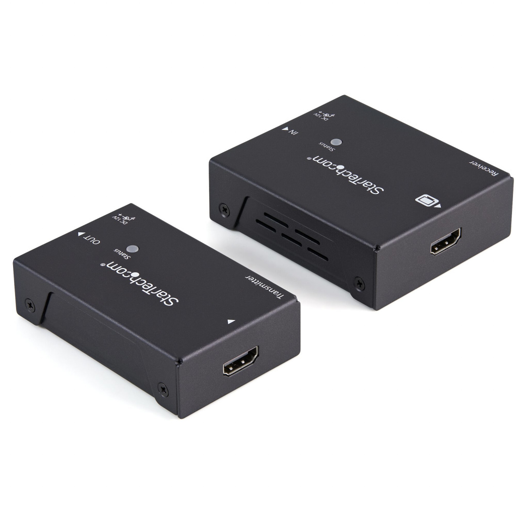 StarTech.com HDMI over CAT5 HDBaseT Extender - 4K - Afbeelding 4