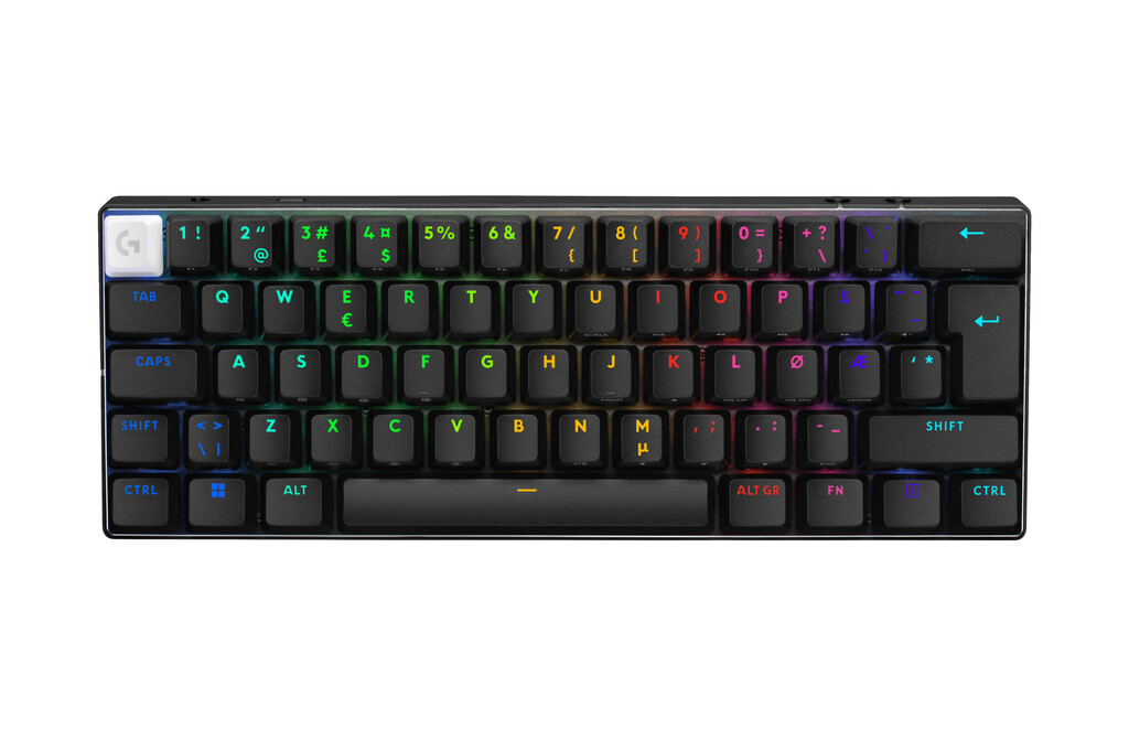 Logitech G PRO X 60 - Afbeelding 5
