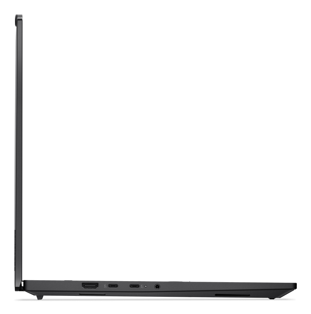 Lenovo ThinkPad T1g Gen 8 Intel Core Ultra 7 265H Laptop 40,6 cm (16") WQUXGA 32 GB LPDDR5x-SDRAM 1 TB SSD NVIDIA GeForce RTX 50 - Afbeelding 8