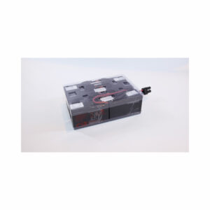 Eaton EB002SP UPS-accu Sealed Lead Acid (VRLA) 6 V 9 Ah