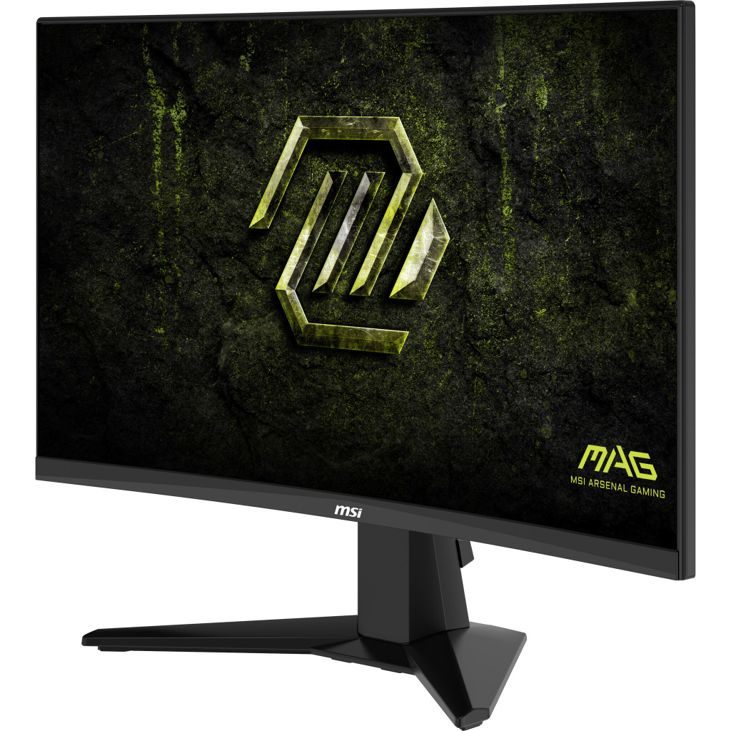 MSI MAG 245C X24 computer monitor 59,9 cm (23.6") 1920 x 1080 Pixels Full HD LCD Zwart - Afbeelding 9