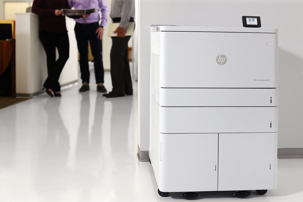 HP 658A originele cyaan LaserJet tonercartridge - Afbeelding 6