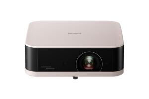 Epson V11HB72240 beamer/projector 700 ANSI lumens 3LCD 1080p (1920x1080) Zwart, Roze