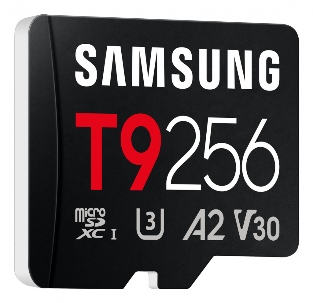 Samsung T9 microSDHC™ UHS-I Card 256GB - Afbeelding 3