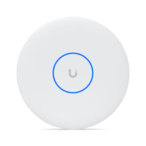 Ubiquiti U7 Pro XGS 8600 Mbit/s Wit Power over Ethernet (PoE)