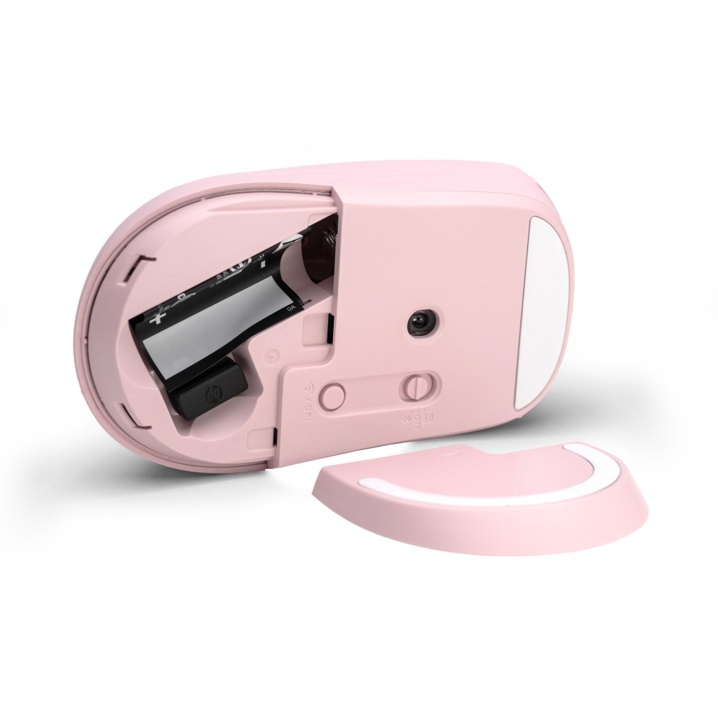 HP 400 Quiet Wireless Mouse - Afbeelding 4