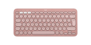 Logitech Pebble Keys 2 K380s