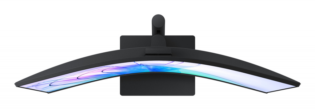 Samsung 34" ViewFinity S6 S65VC UWQHD Monitor - Afbeelding 14