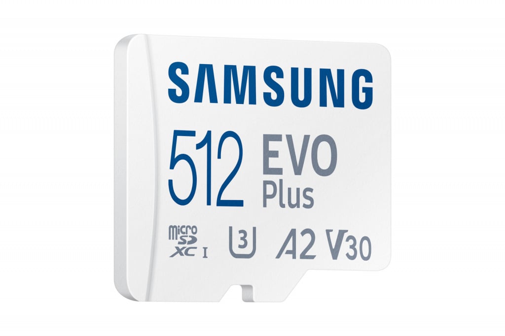 Samsung EVO Plus microSD Card - Afbeelding 8