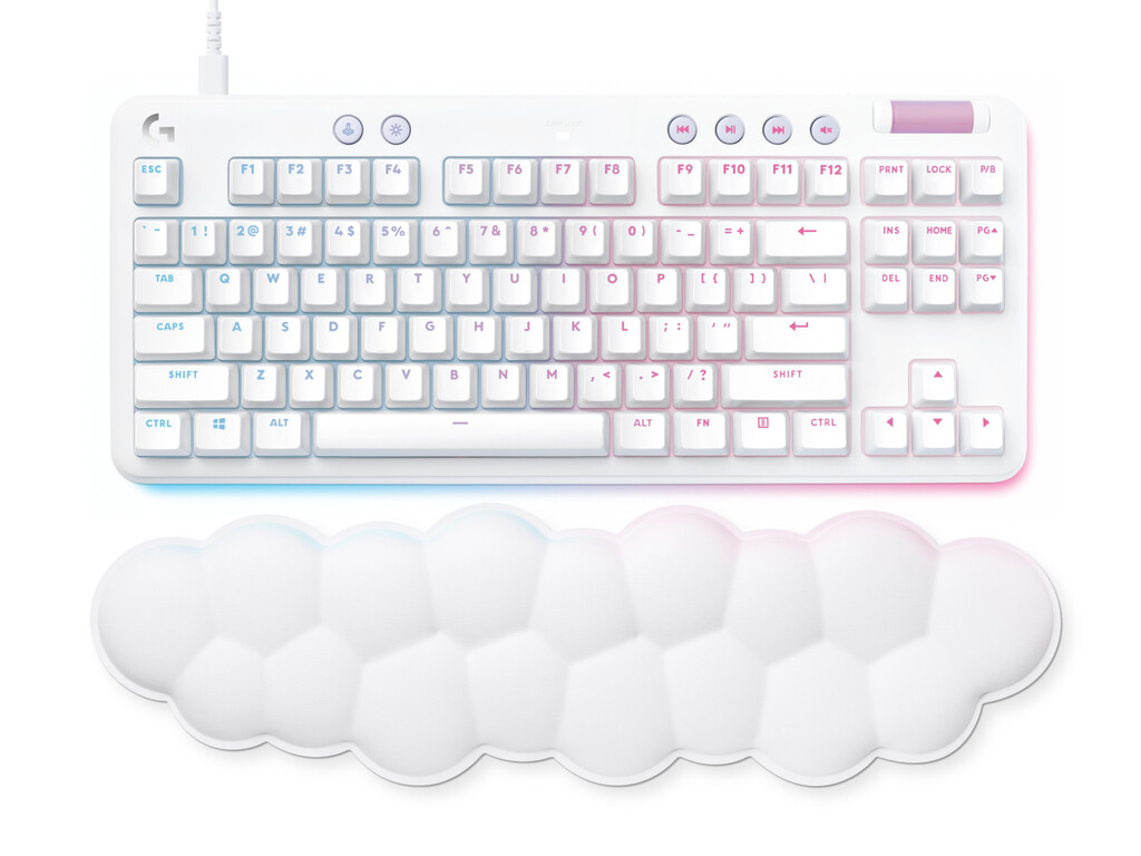 Logitech G G713, G713 Keyboard - Afbeelding 2