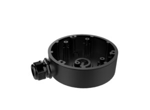 Hikvision DS-1280ZJ-DM46(Black) Aansluitdoos